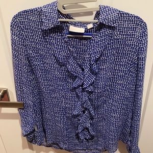 Dressy top- New York and company